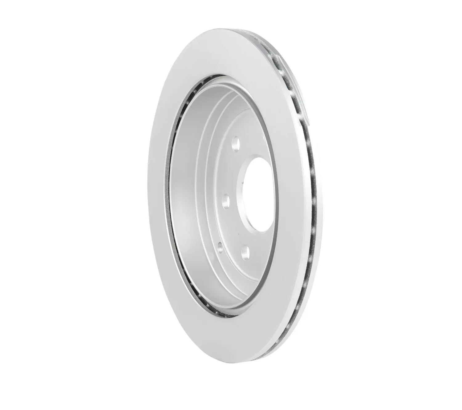 QuietCast Rotor miniature 6