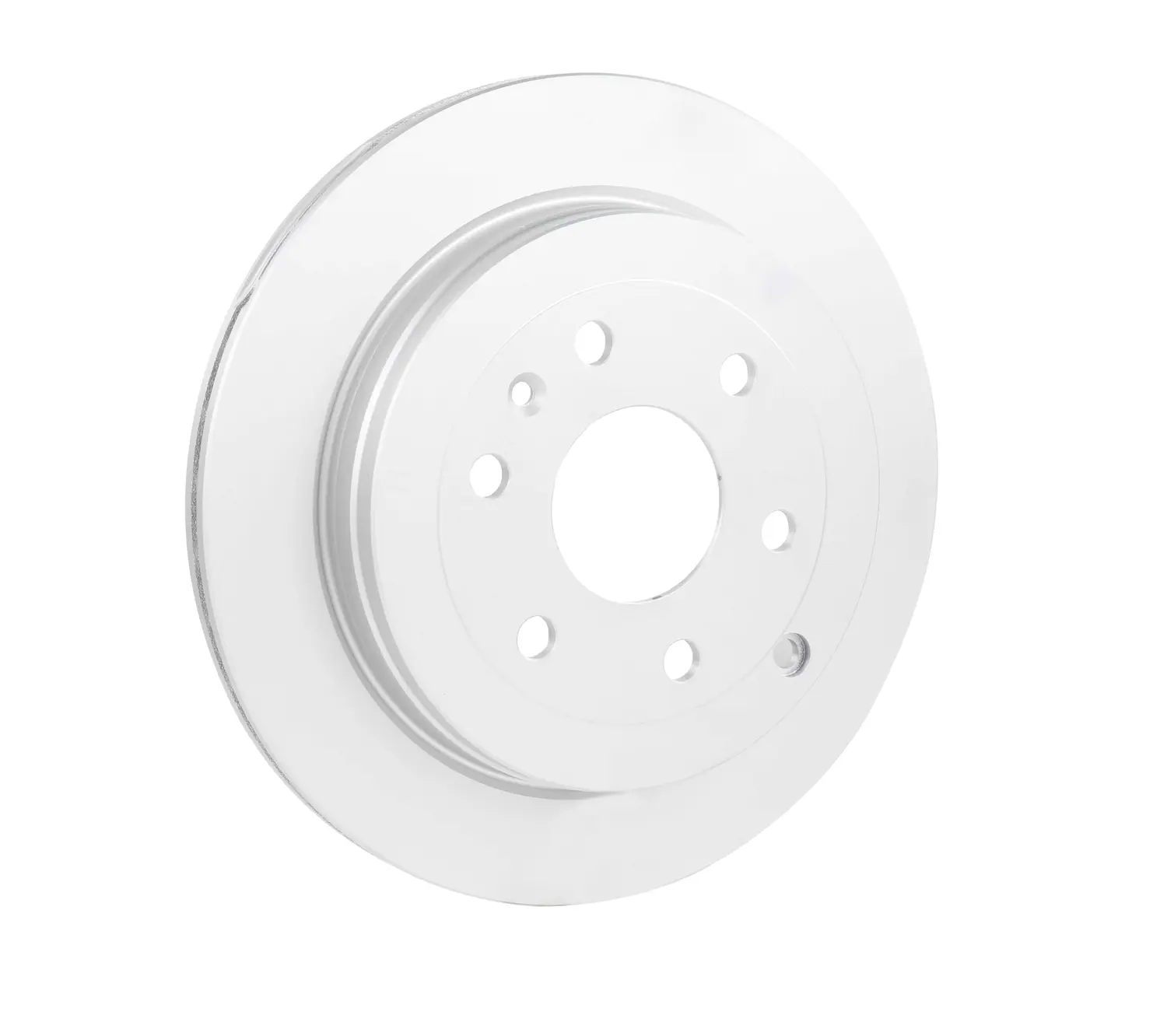 QuietCast Rotor miniature 8