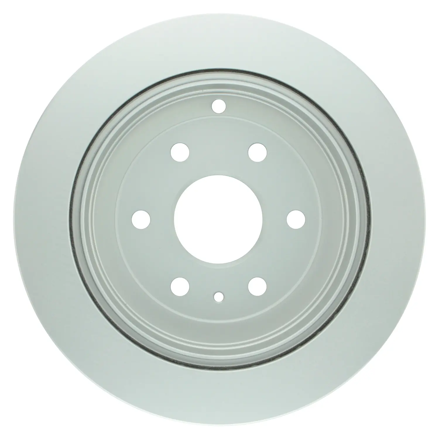 QuietCast Rotor miniature 2