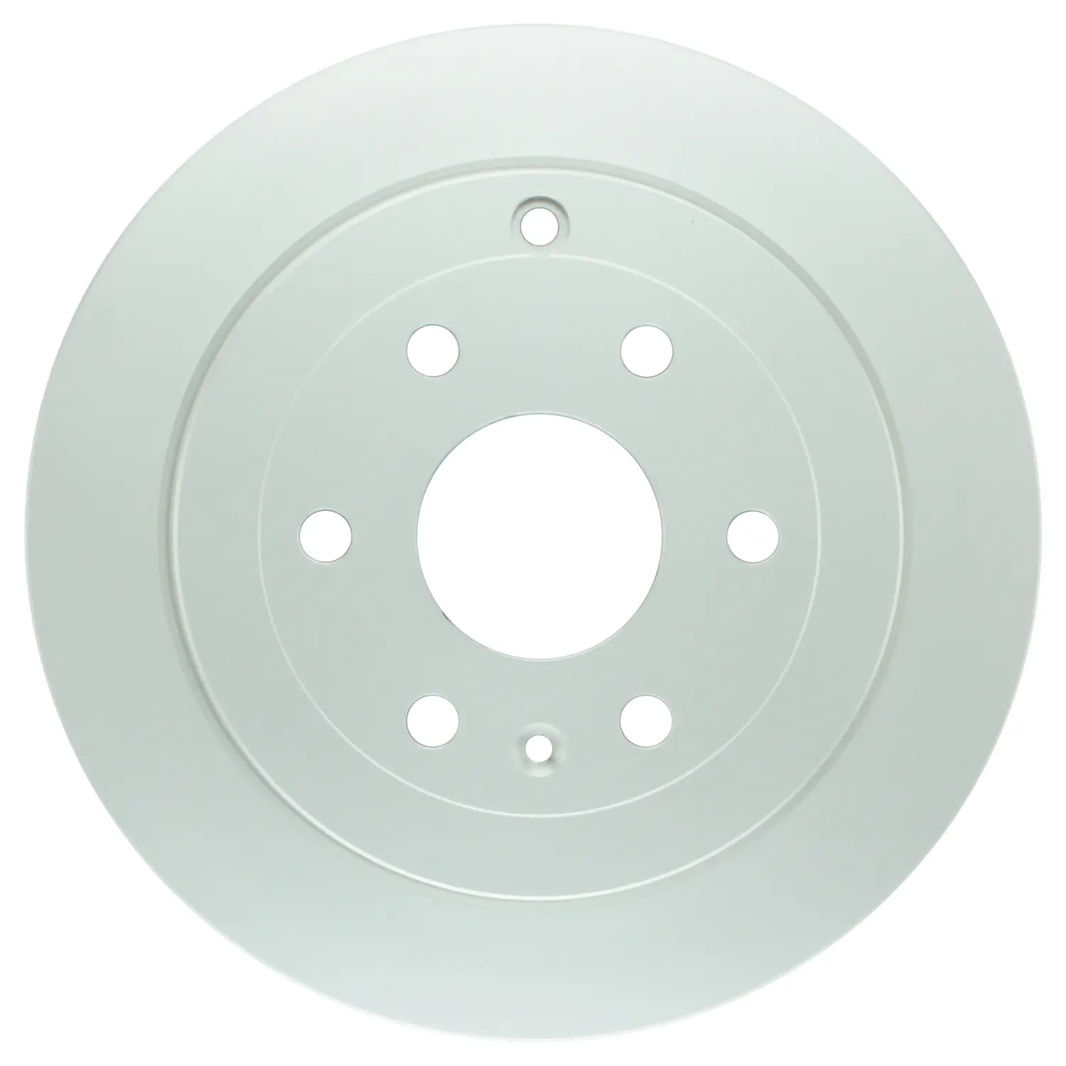 QuietCast Rotor miniature 4