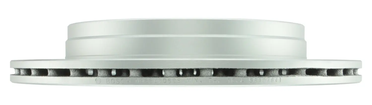 QuietCast Rotor miniature 7
