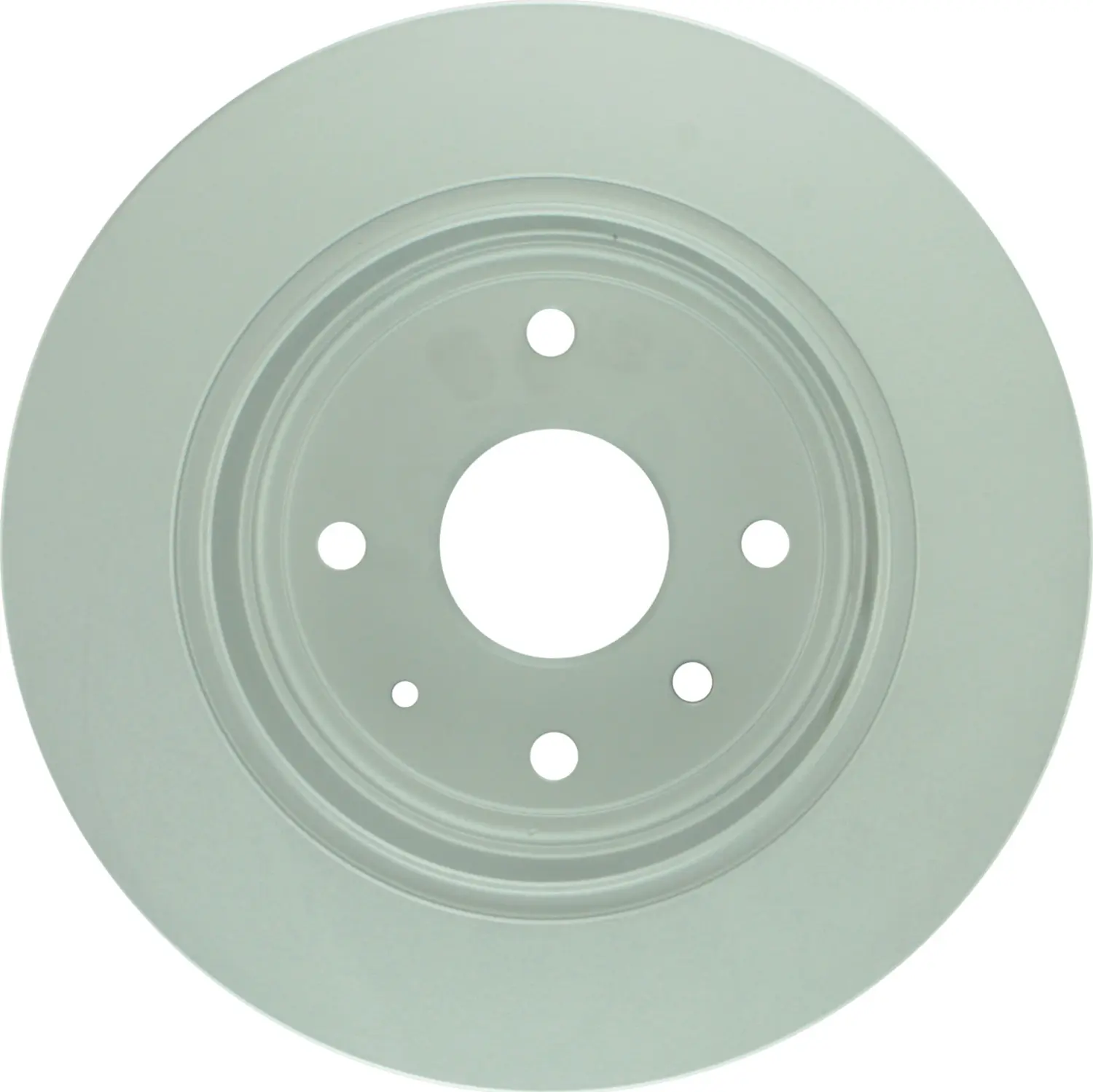 Disc Brake Rotor miniature 2