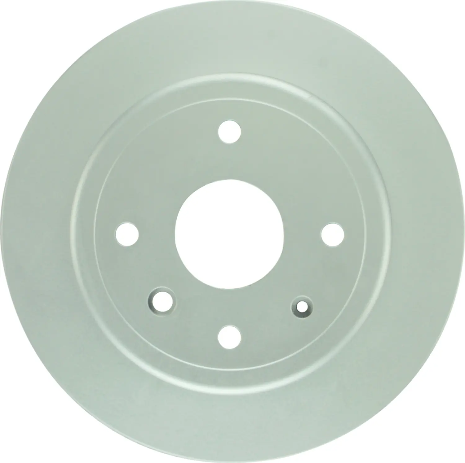 Disc Brake Rotor - image principale du produit