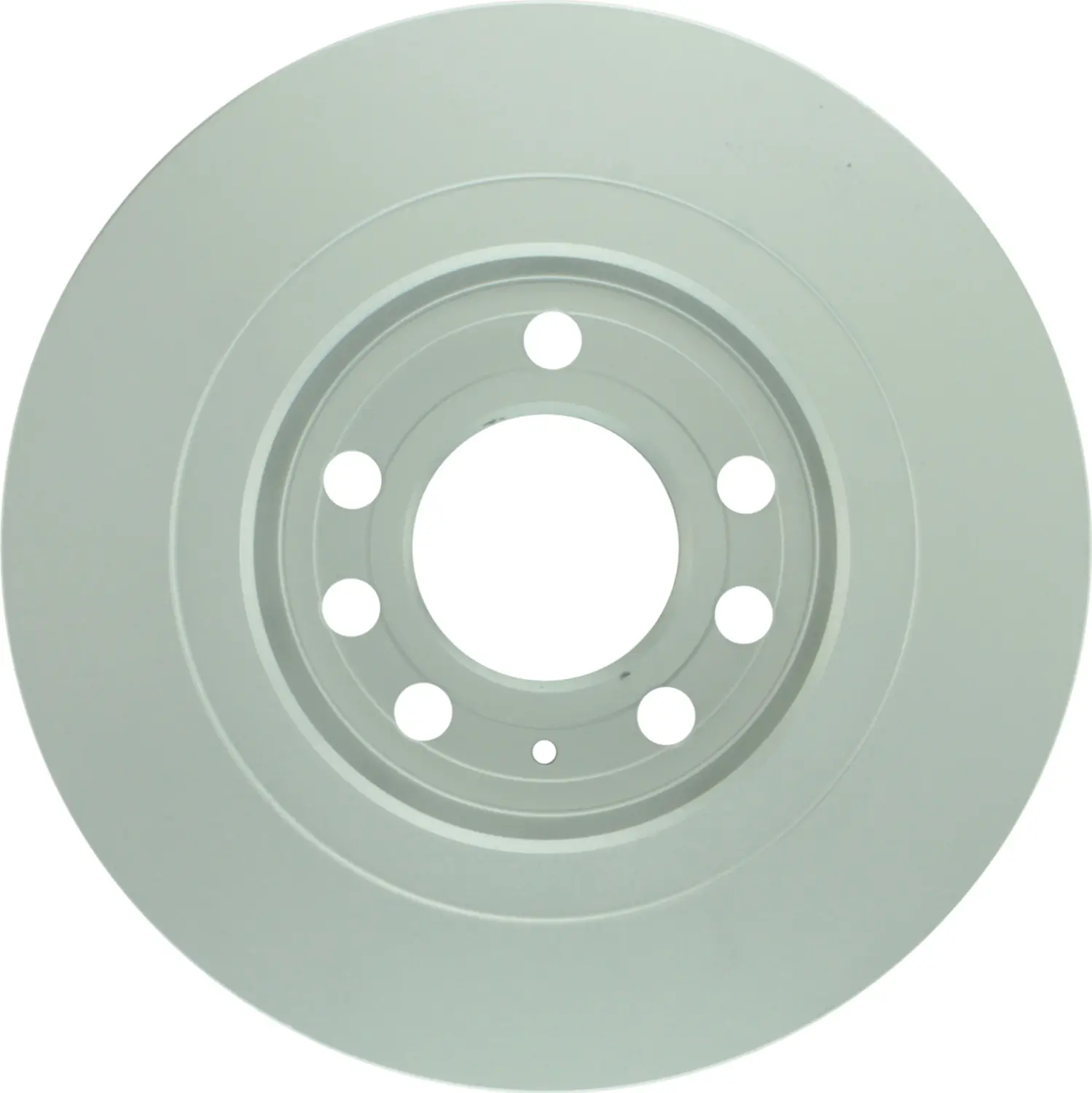 Disc Brake Rotor - image principale du produit