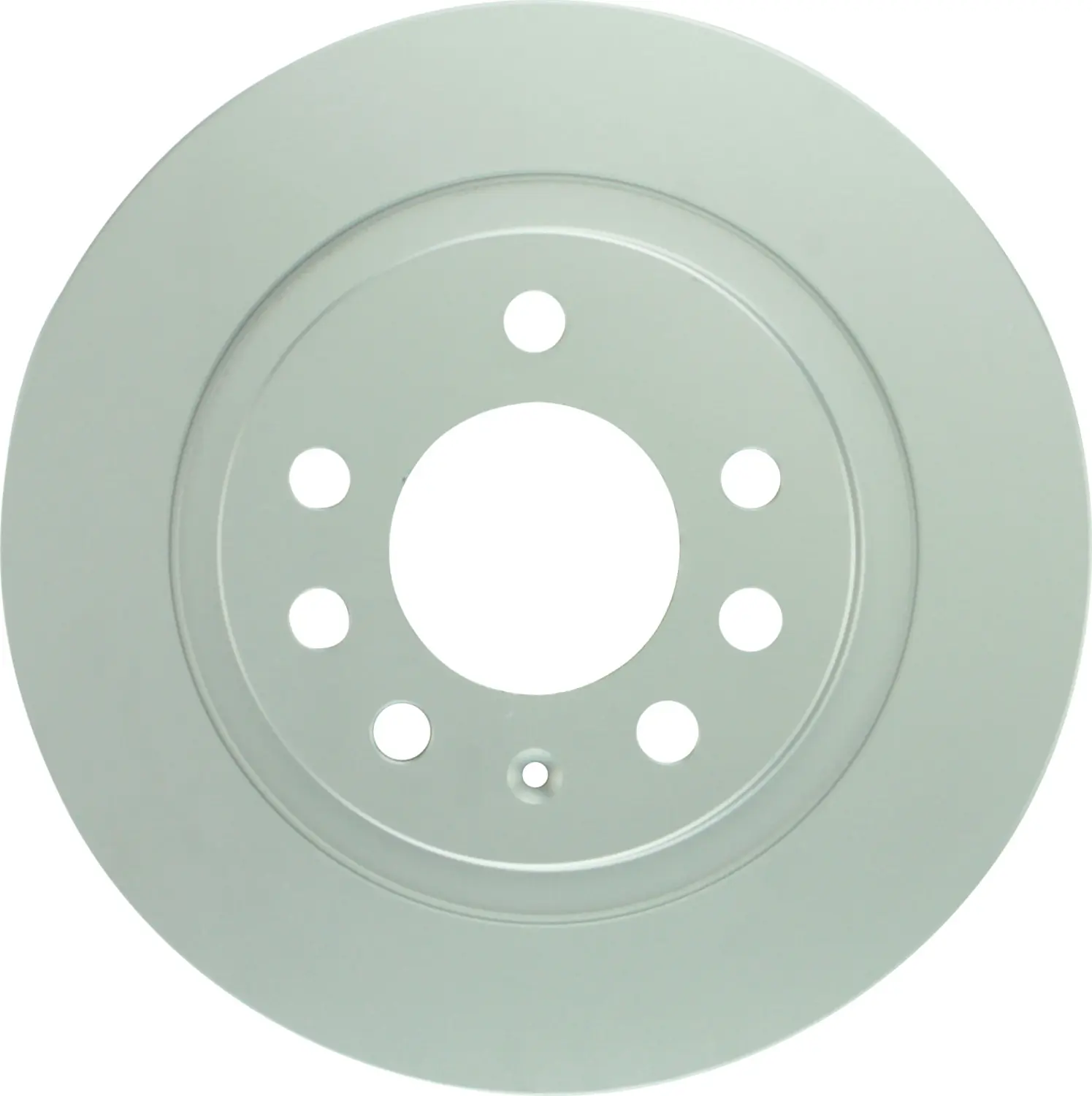 Disc Brake Rotor miniature 3