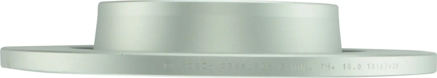 Disc Brake Rotor miniature 2