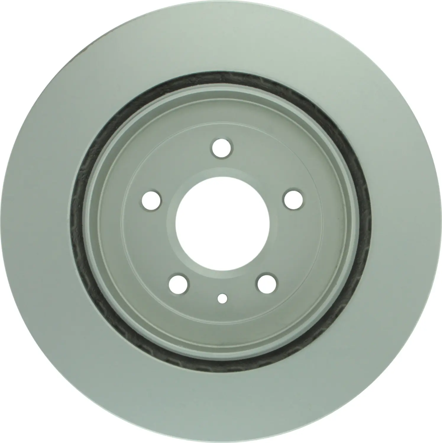 QuietCast Rotor miniature 2