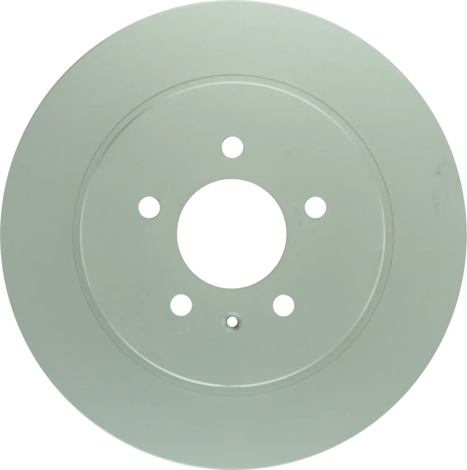 QuietCast Rotor - image principale du produit
