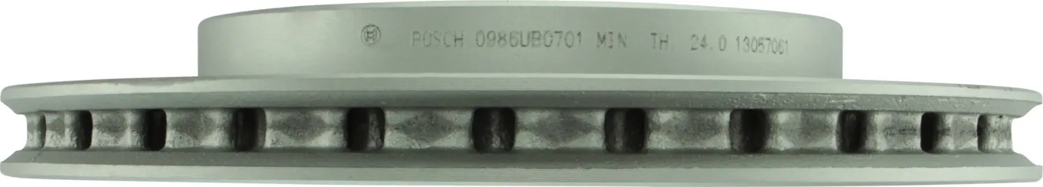 QuietCast Rotor miniature 3