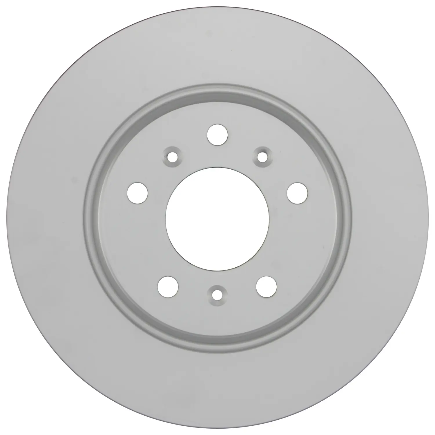 QuietCast Rotor miniature 3