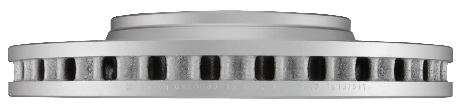 QuietCast Rotor miniature 2