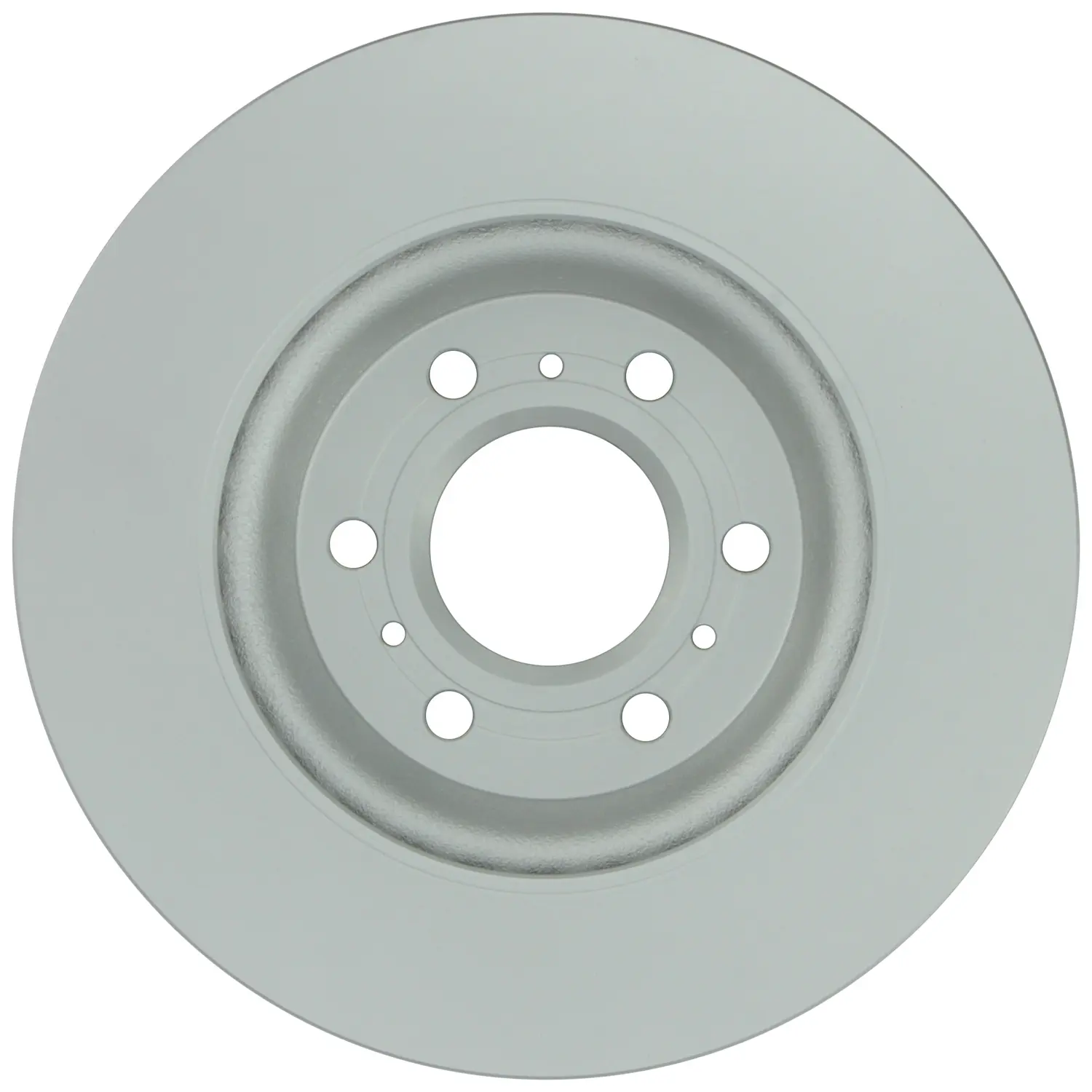 QuietCast Rotor miniature 3