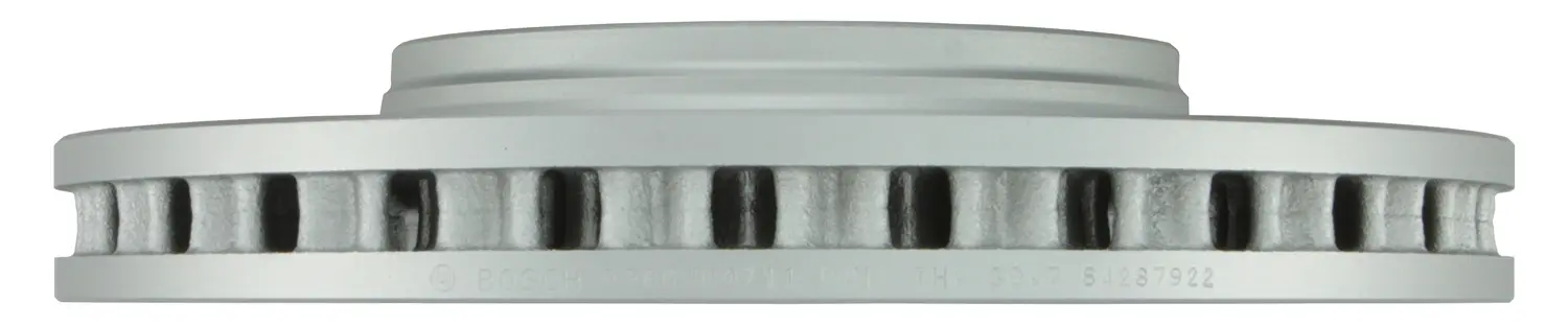 QuietCast Rotor miniature 2