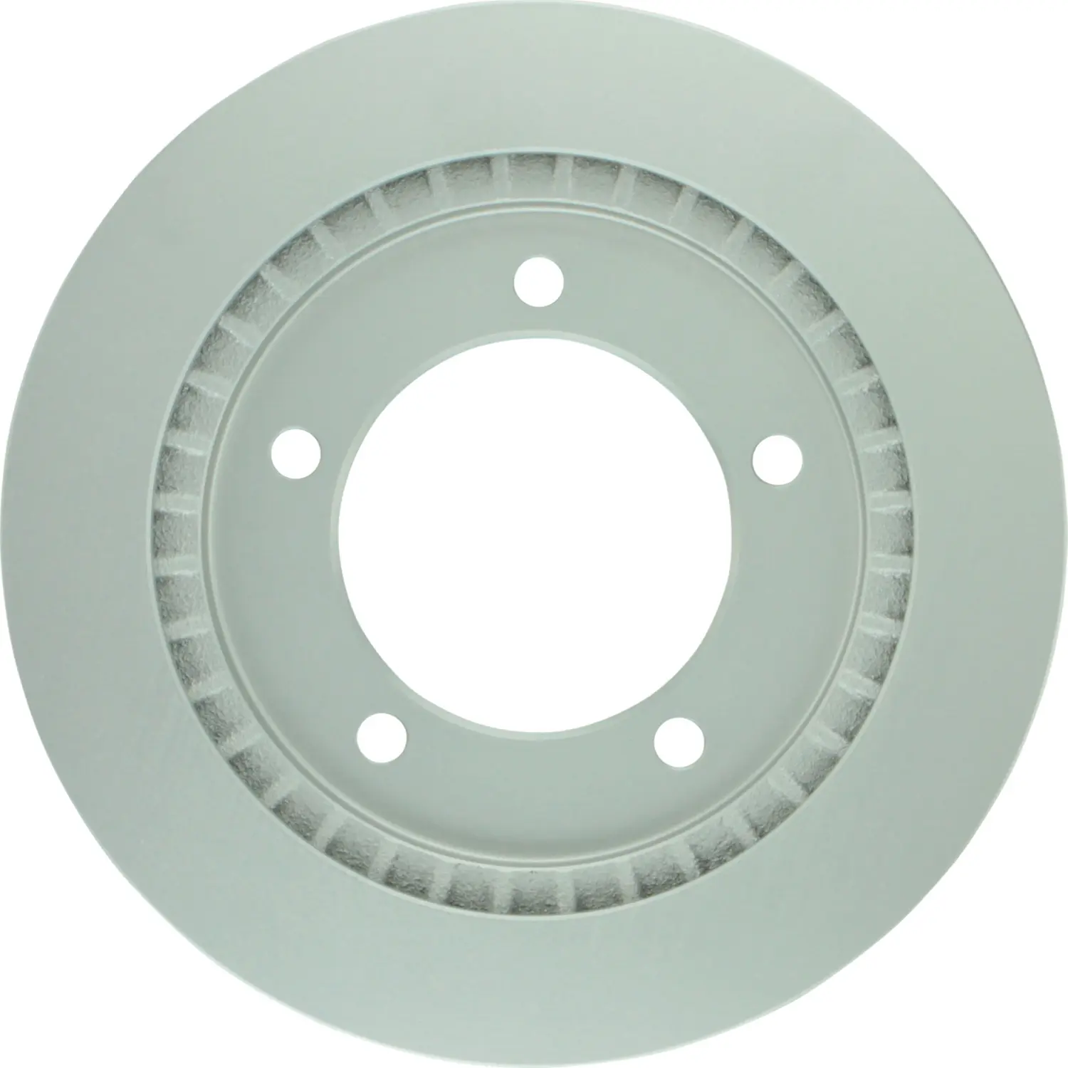 QuietCast Rotor miniature 4