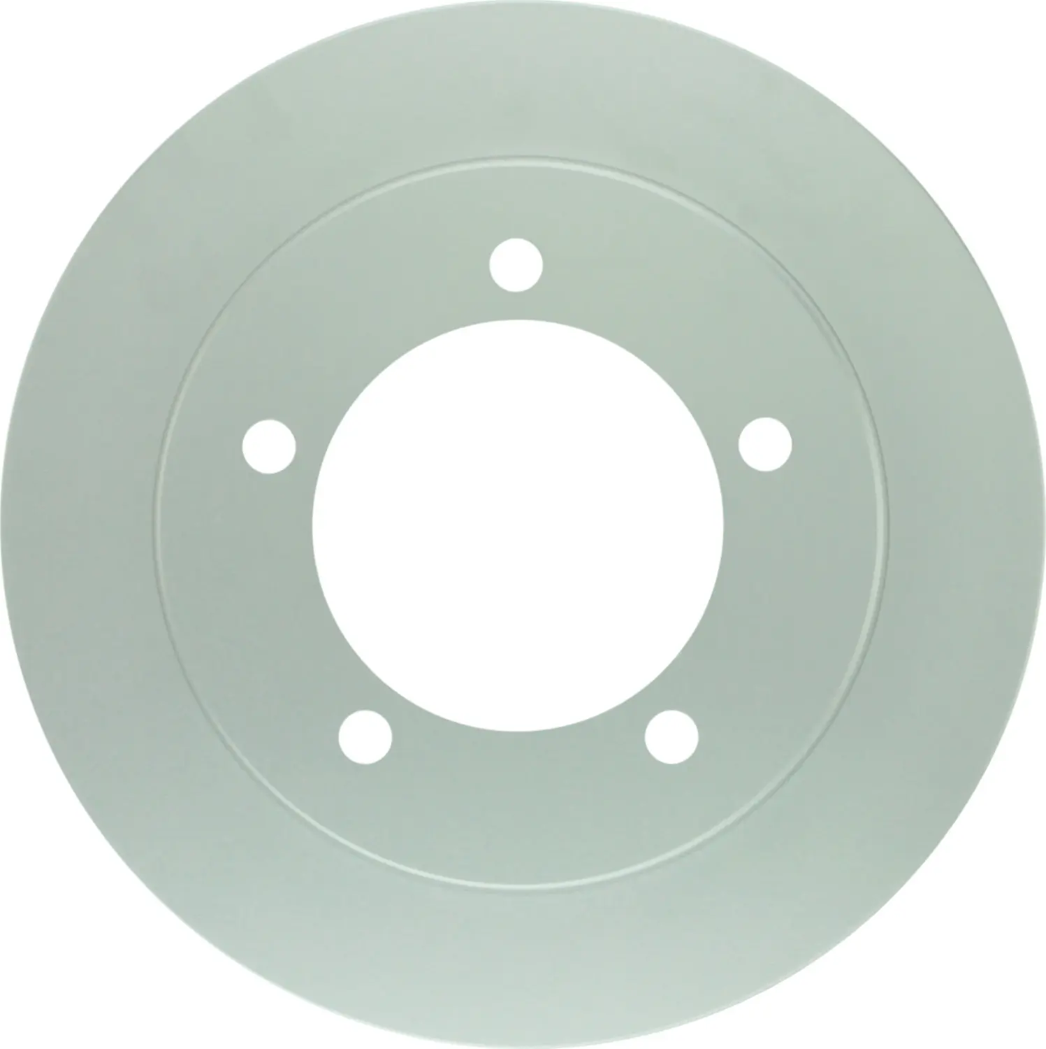QuietCast Rotor - image principale du produit