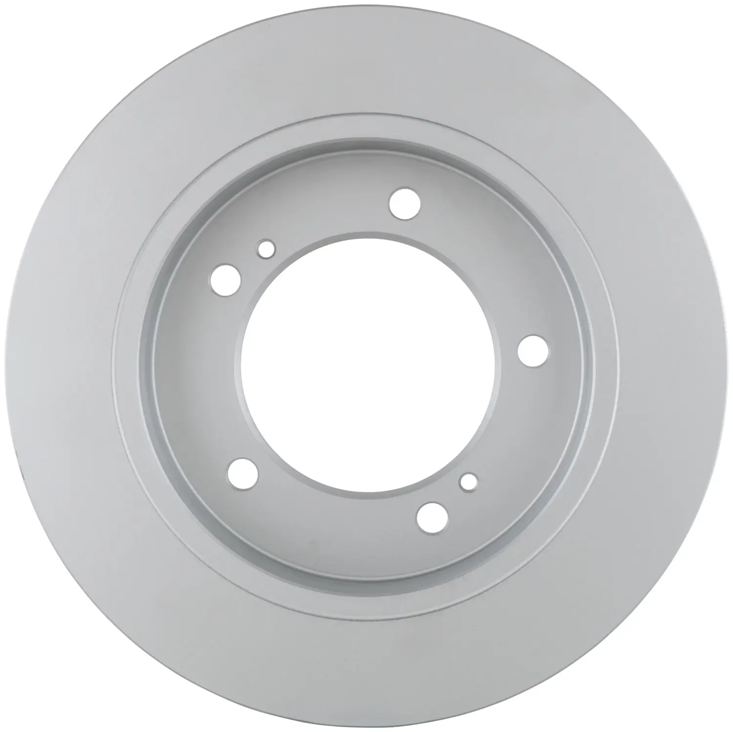QuietCast Rotor miniature 4