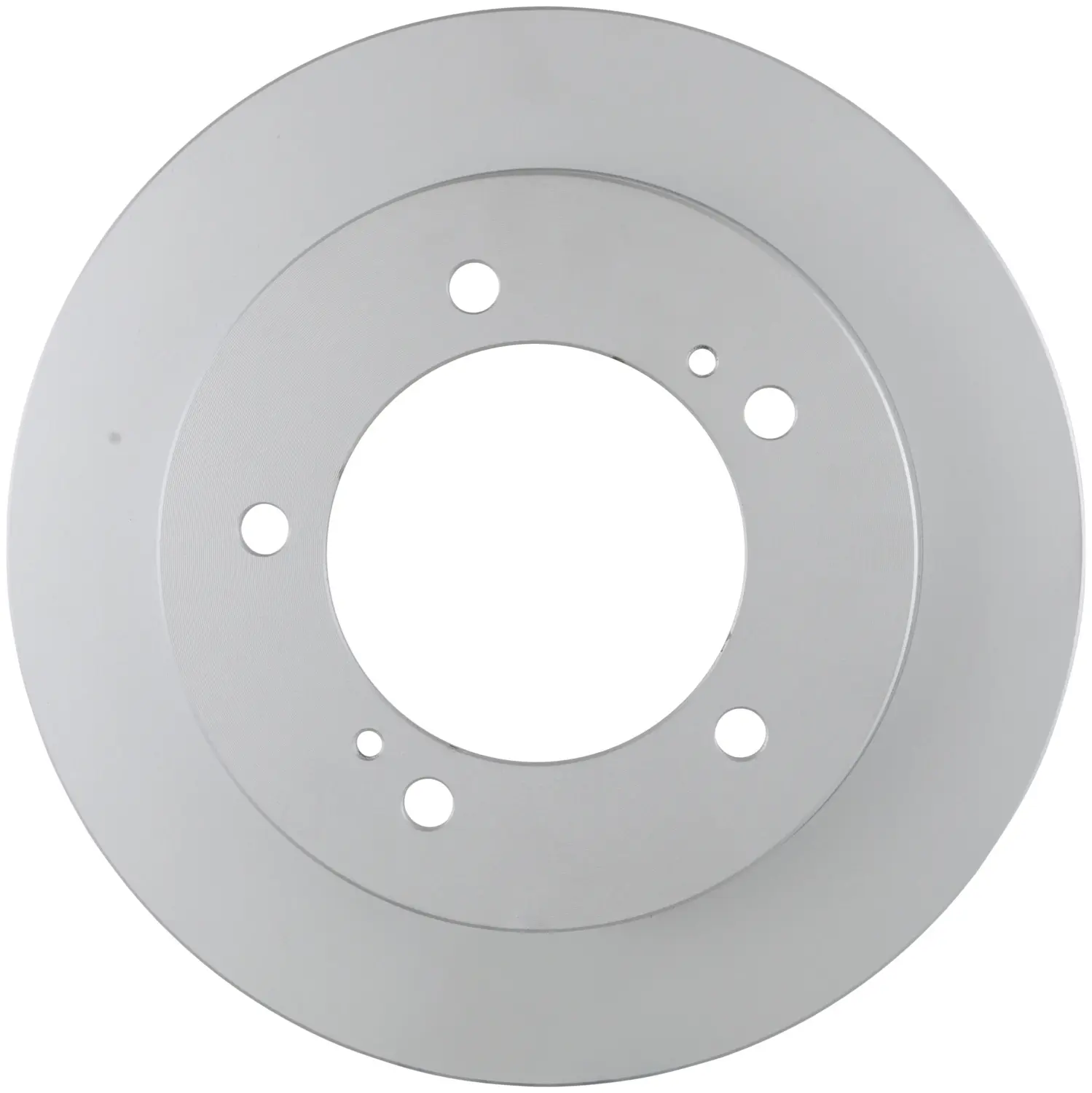 QuietCast Rotor - image principale du produit