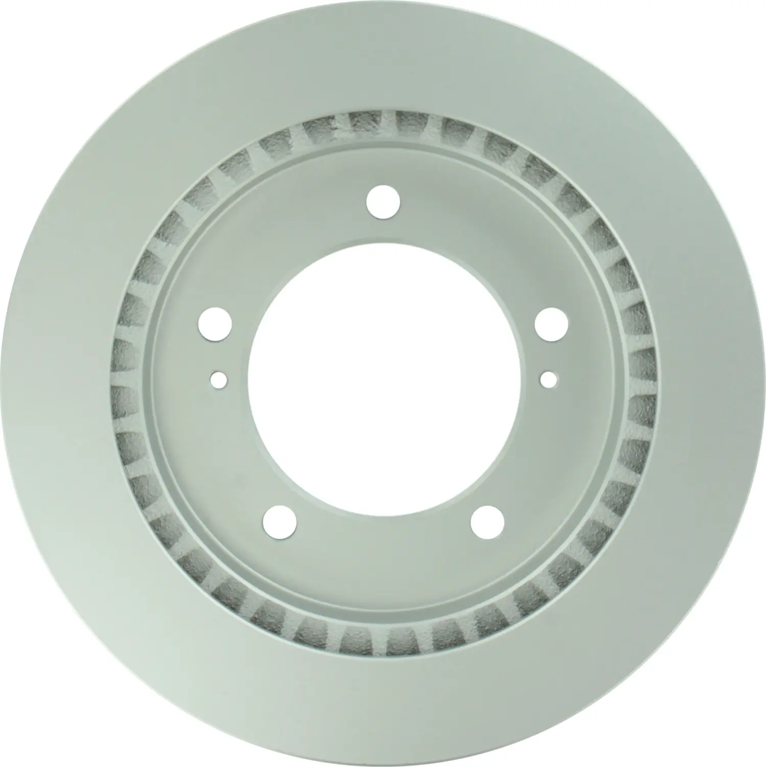 Disc Brake Rotor - image principale du produit