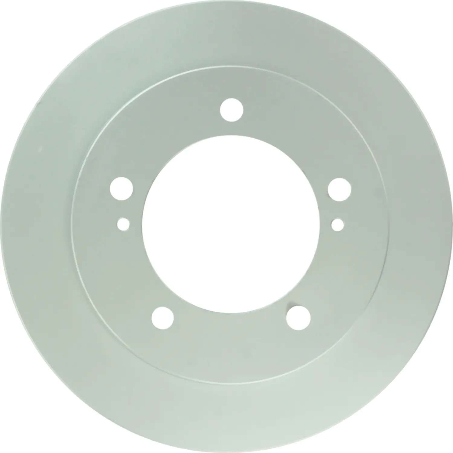 Disc Brake Rotor miniature 3