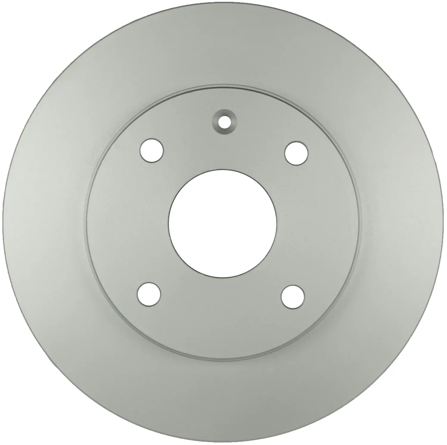 QuietCast Rotor - image principale du produit