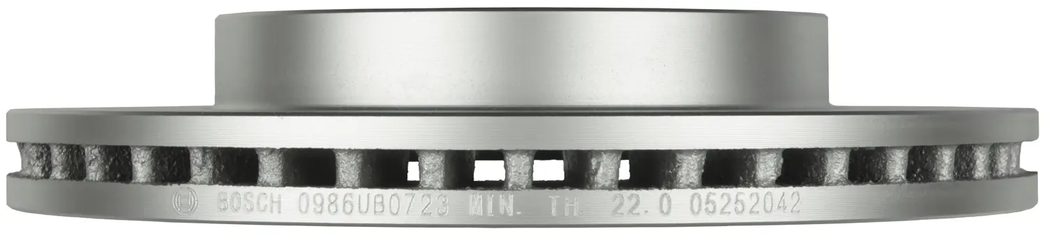 QuietCast Rotor miniature 3