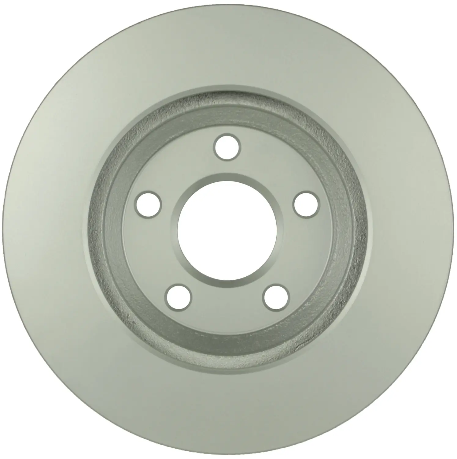 QuietCast Rotor miniature 2