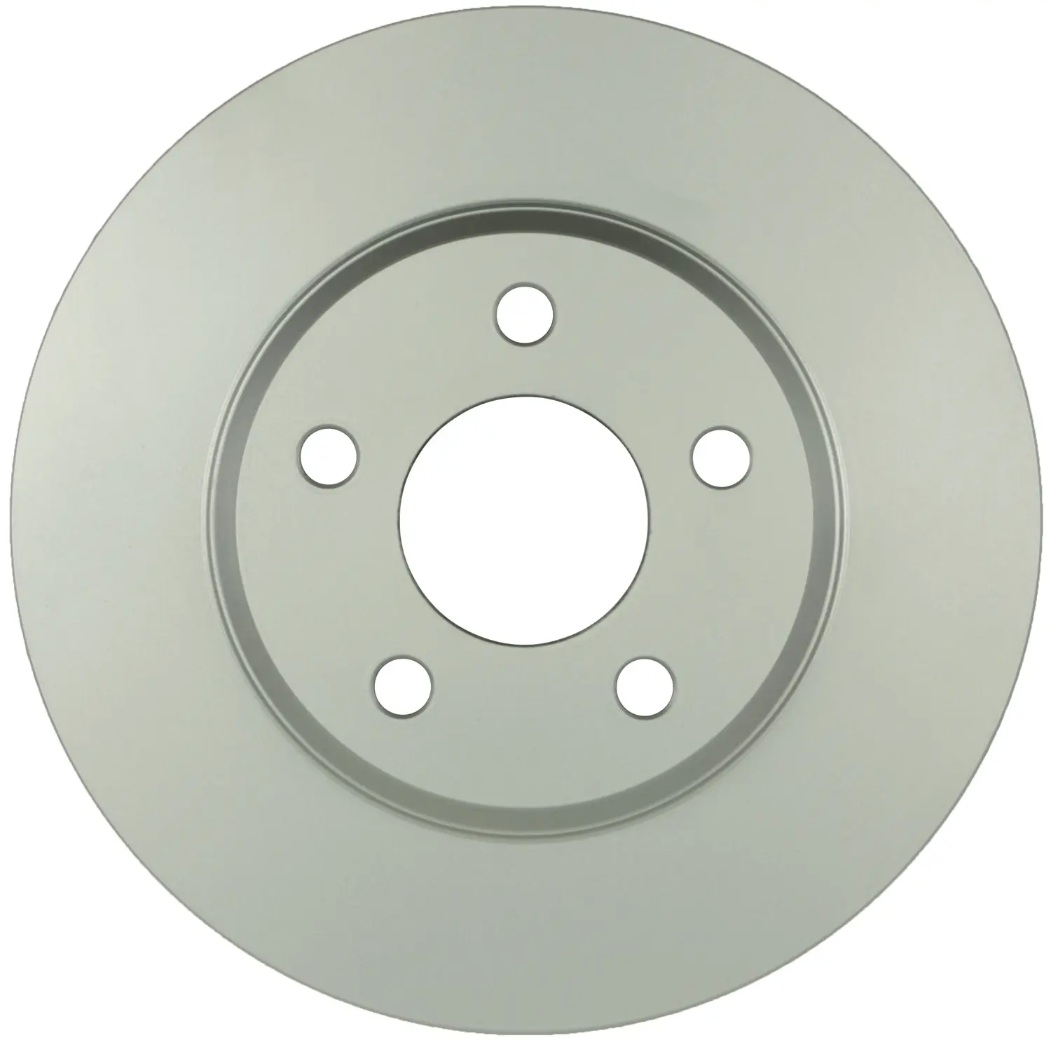 QuietCast Rotor - image principale du produit