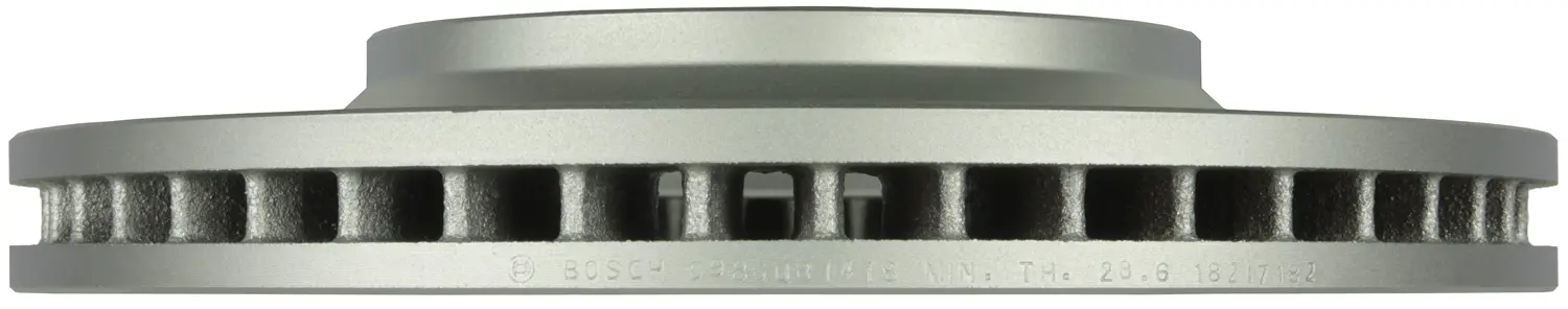 QuietCast Rotor miniature 3
