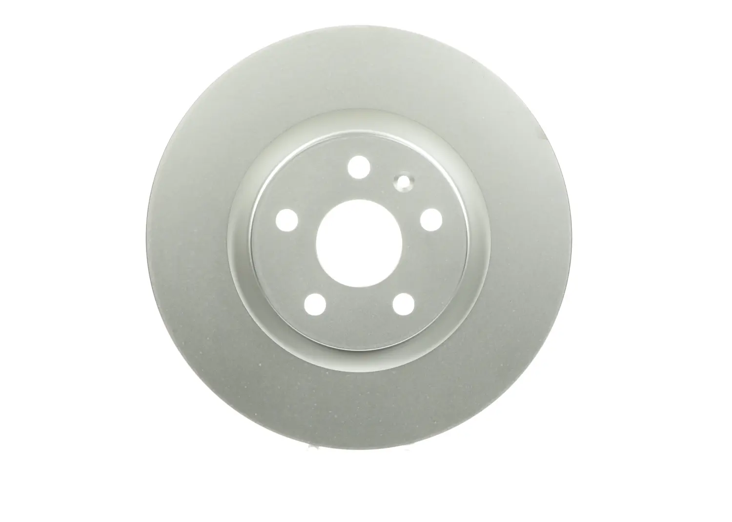 QuietCast Rotor miniature 3