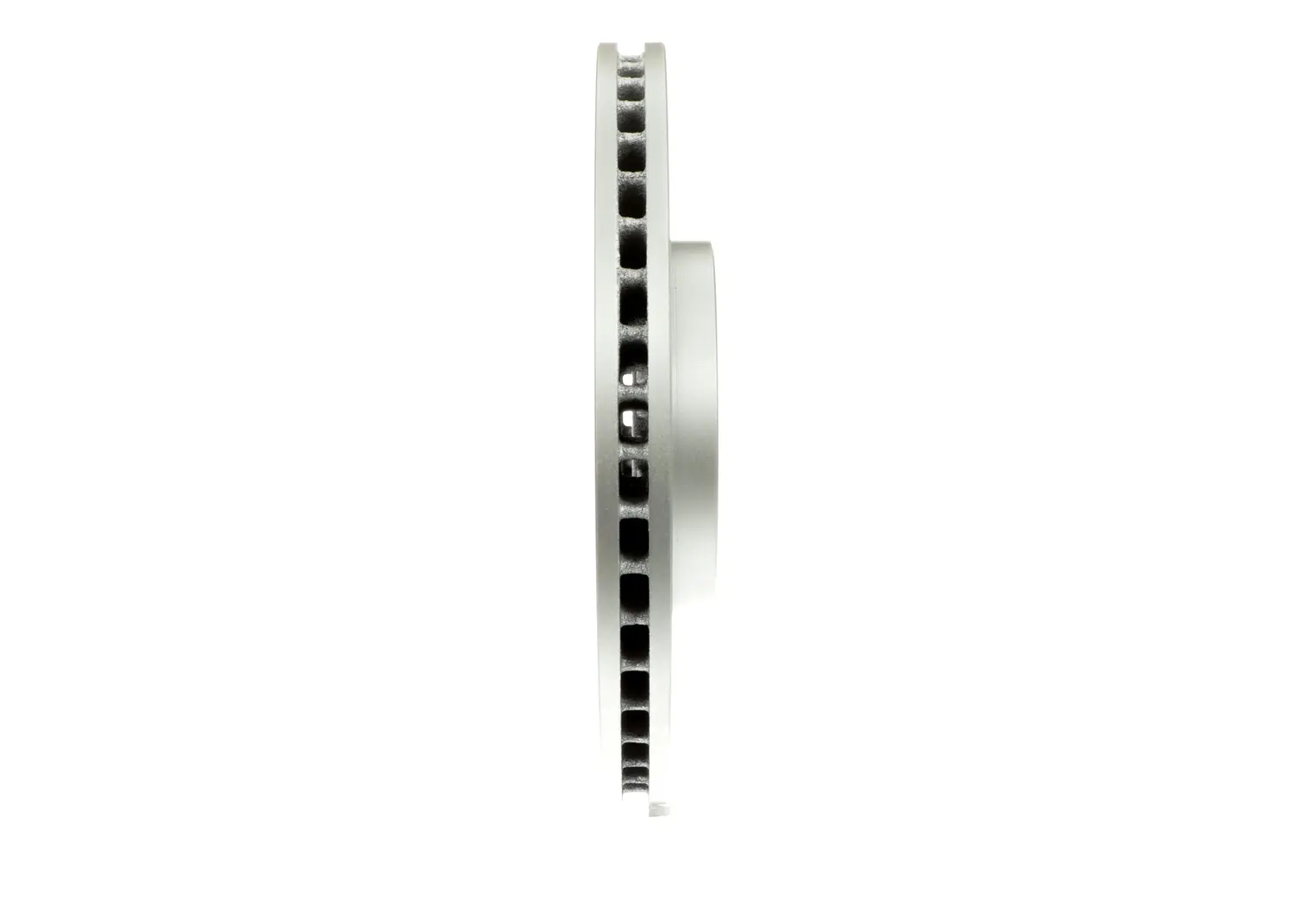 QuietCast Rotor - image principale du produit