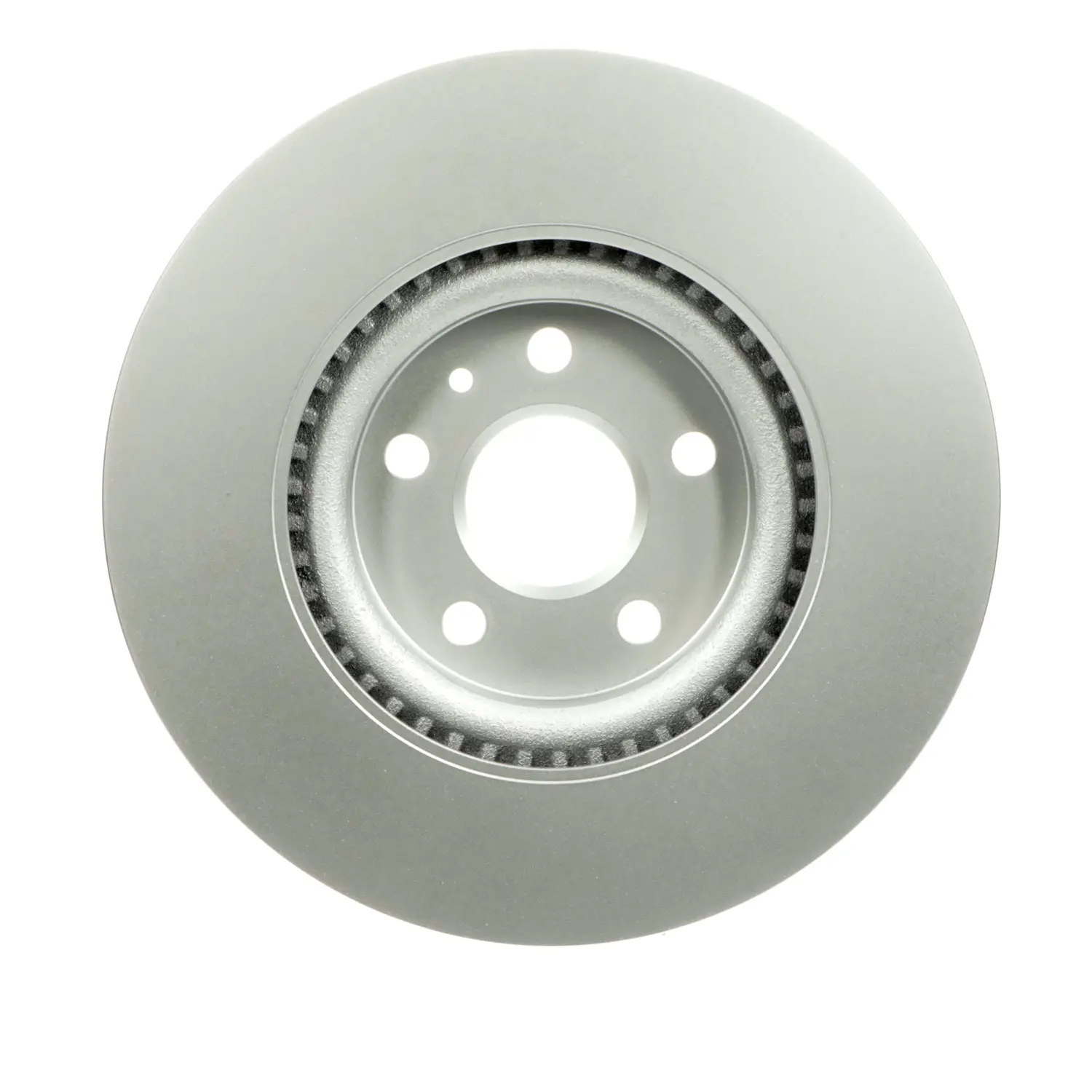 QuietCast Rotor miniature 6