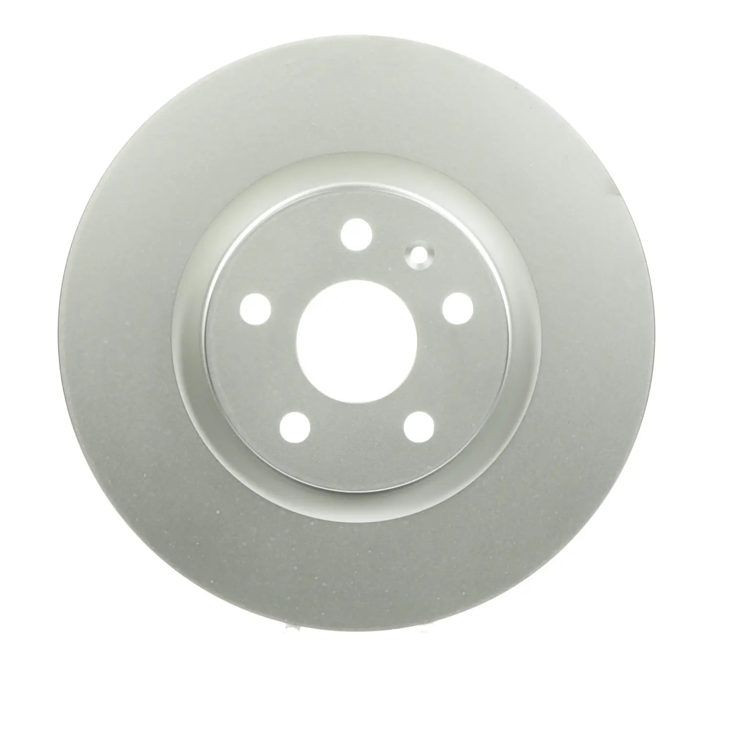 QuietCast Rotor miniature 7