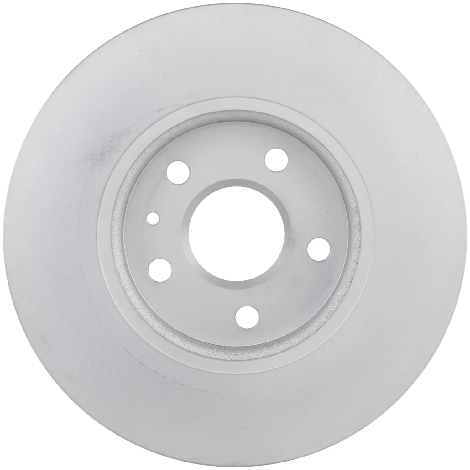 QuietCast Rotor miniature 3