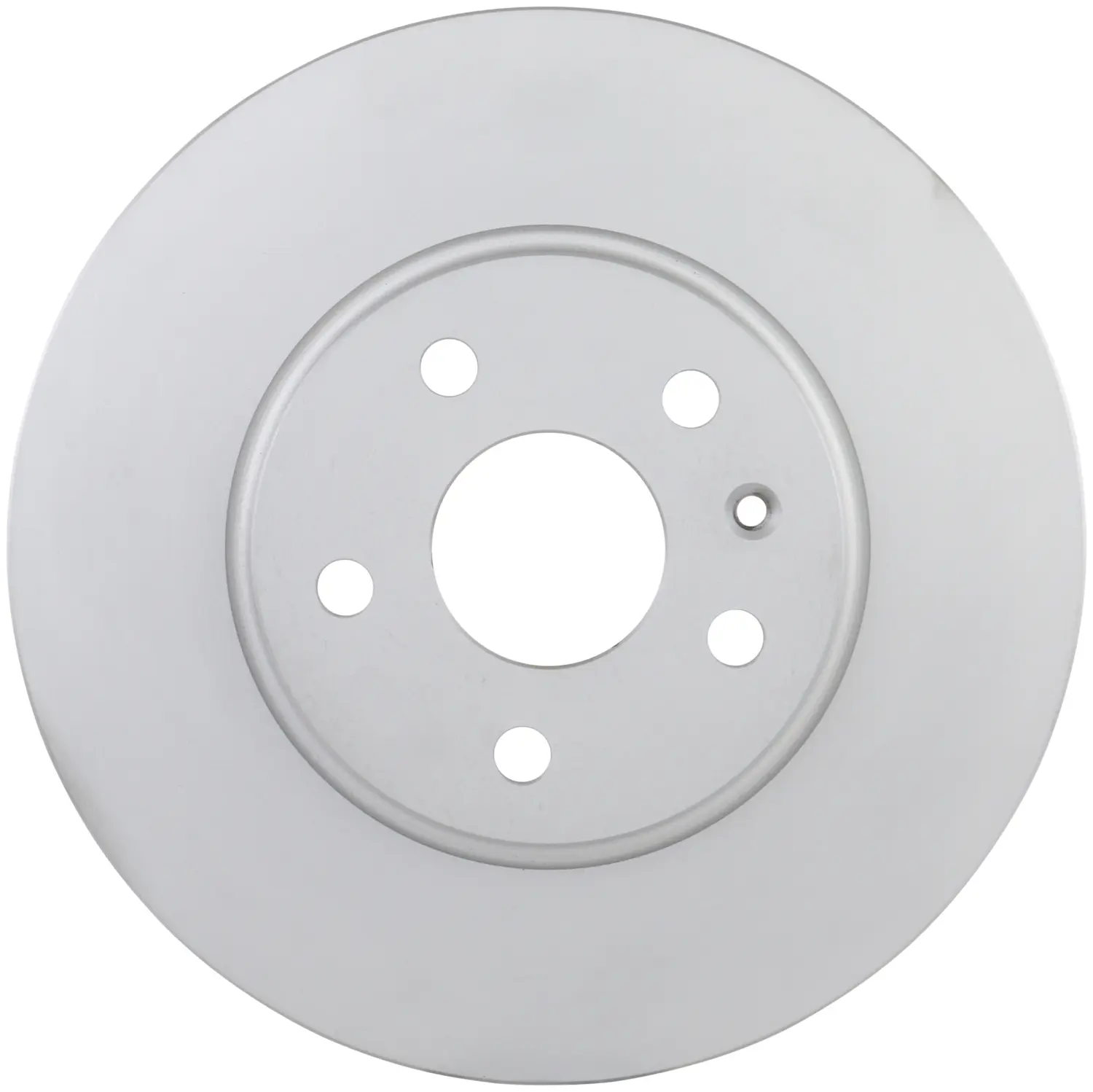 QuietCast Rotor miniature 4