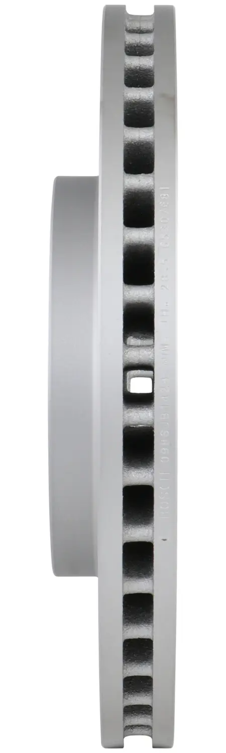 QuietCast Rotor miniature 5
