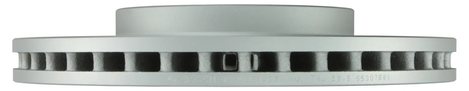 QuietCast Rotor miniature 2