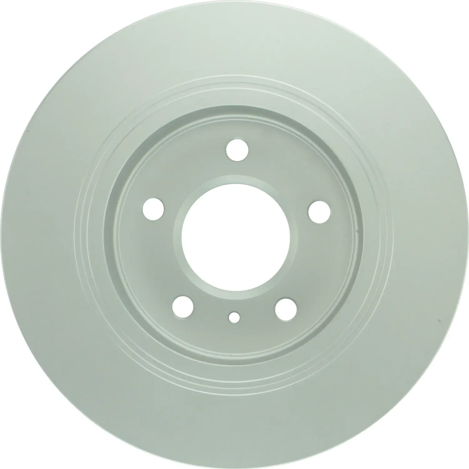 QuietCast Rotor - image principale du produit