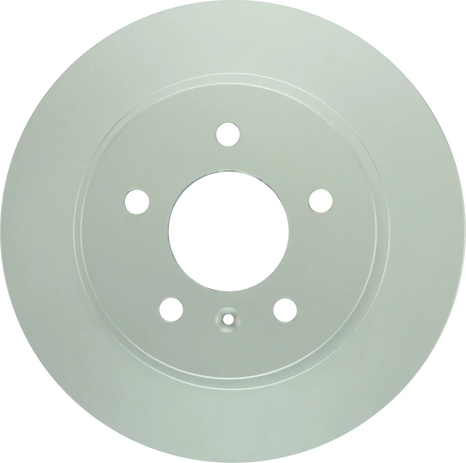 QuietCast Rotor miniature 3