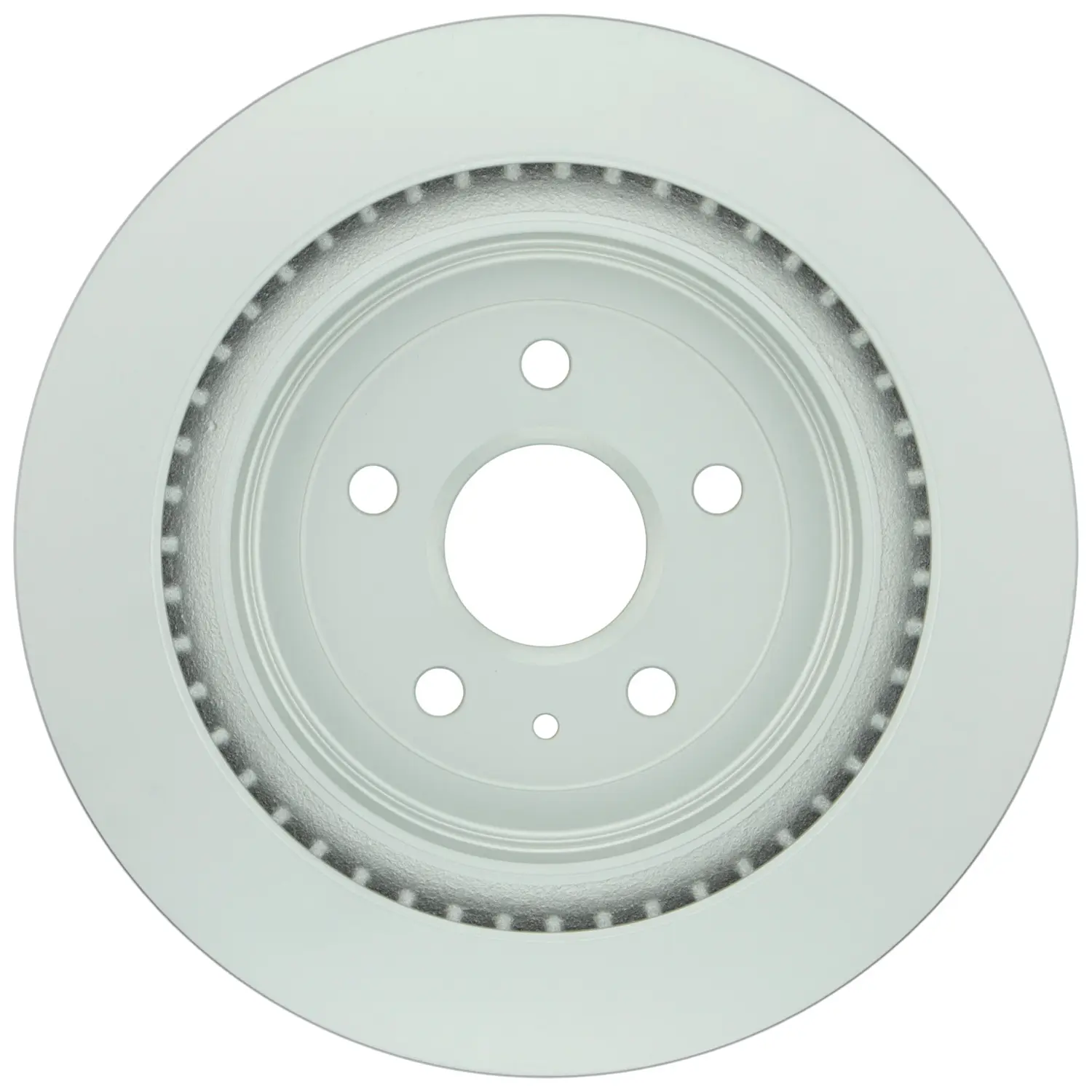QuietCast Rotor - image principale du produit