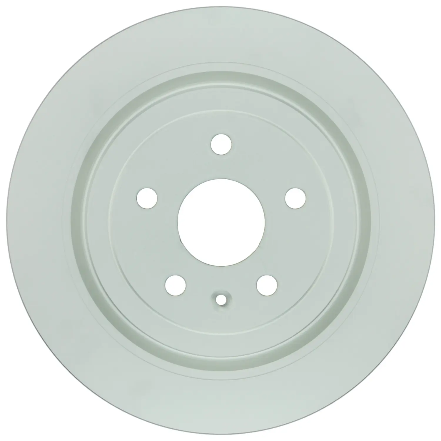 QuietCast Rotor miniature 2