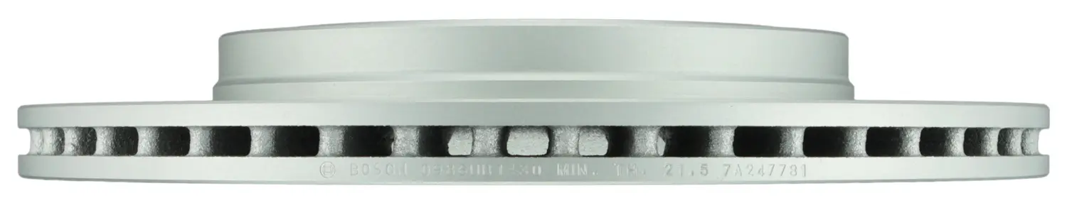 QuietCast Rotor miniature 3