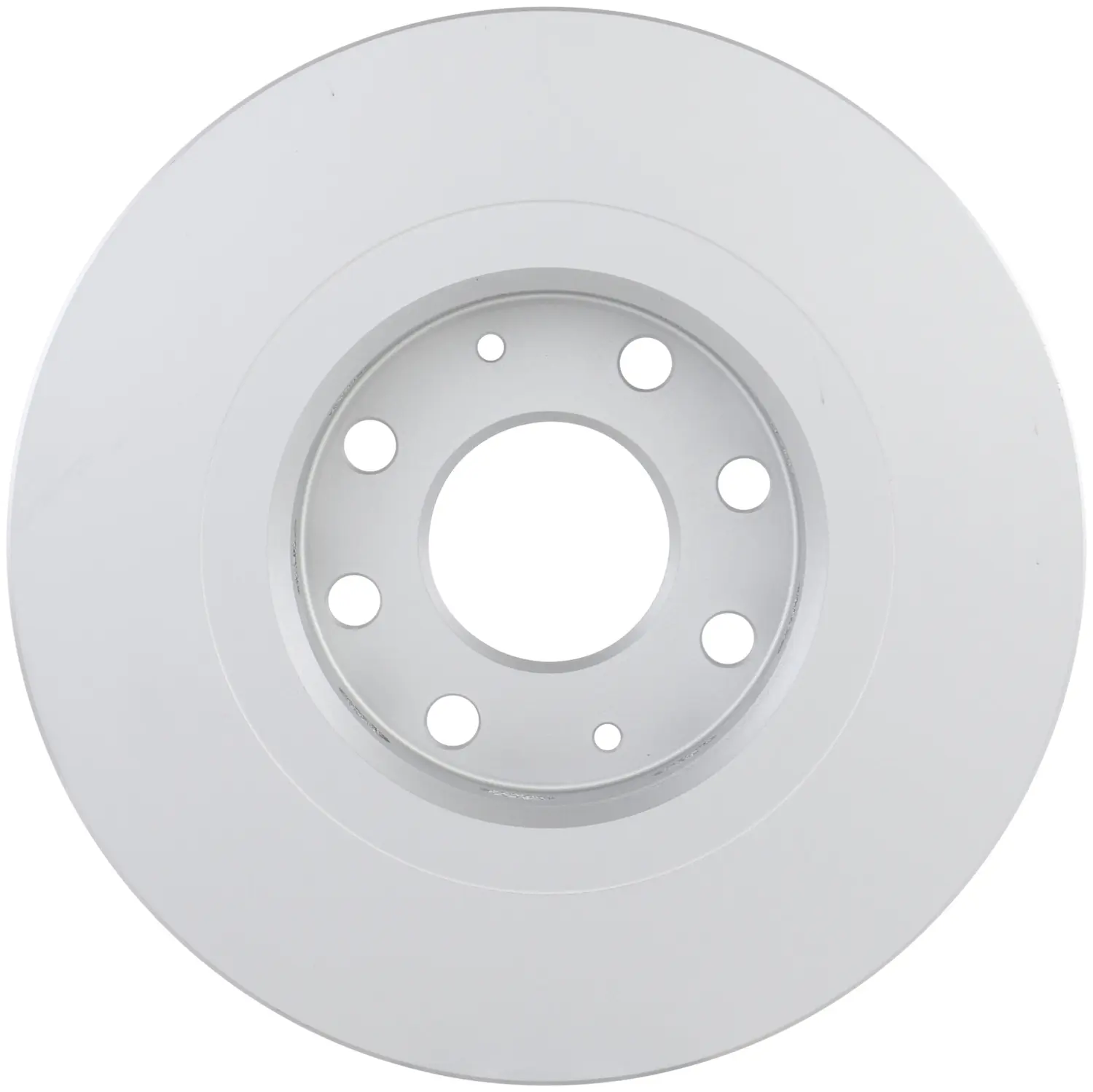 QuietCast Rotor - image principale du produit