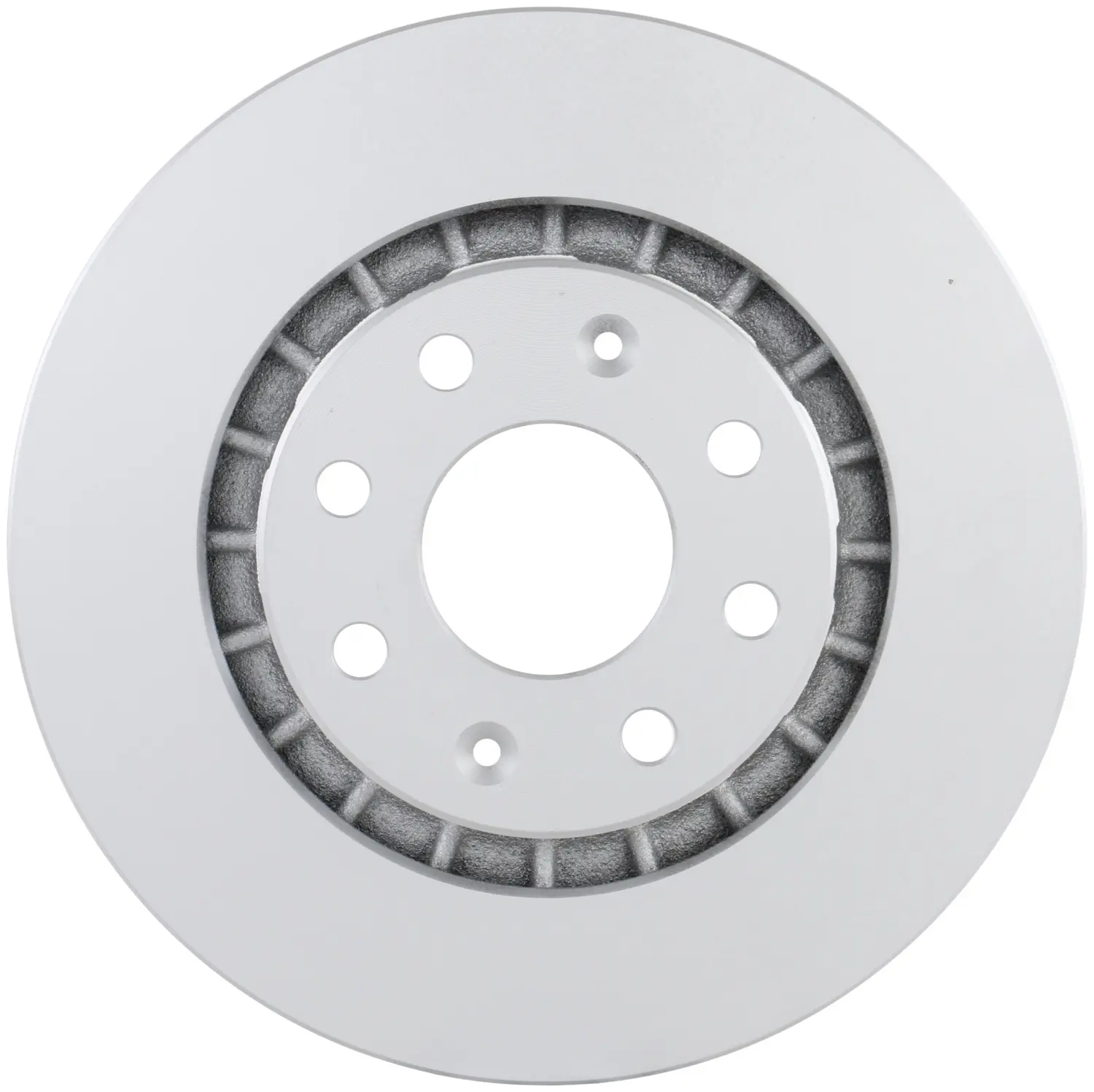 QuietCast Rotor miniature 4