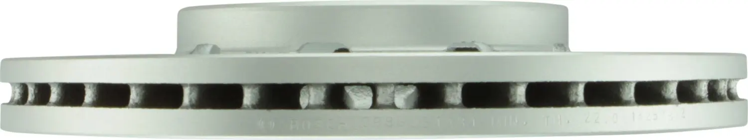 QuietCast Rotor miniature 2