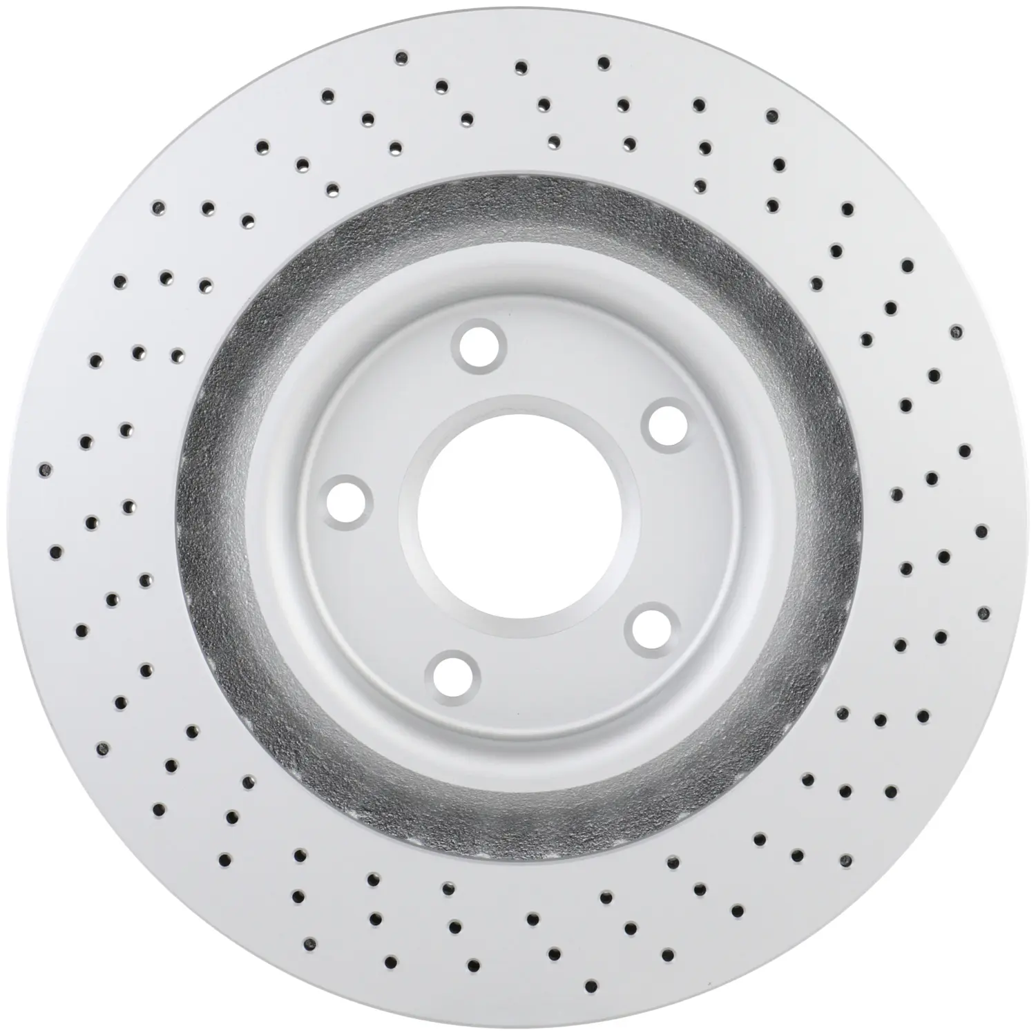 QuietCast Rotor miniature 4