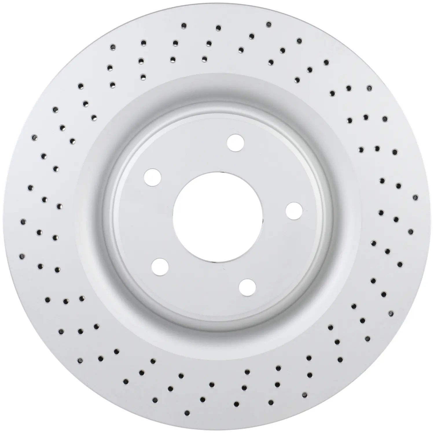 QuietCast Rotor - image principale du produit