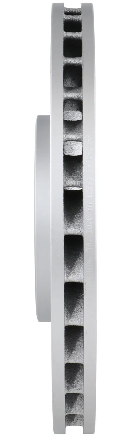 QuietCast Rotor miniature 3