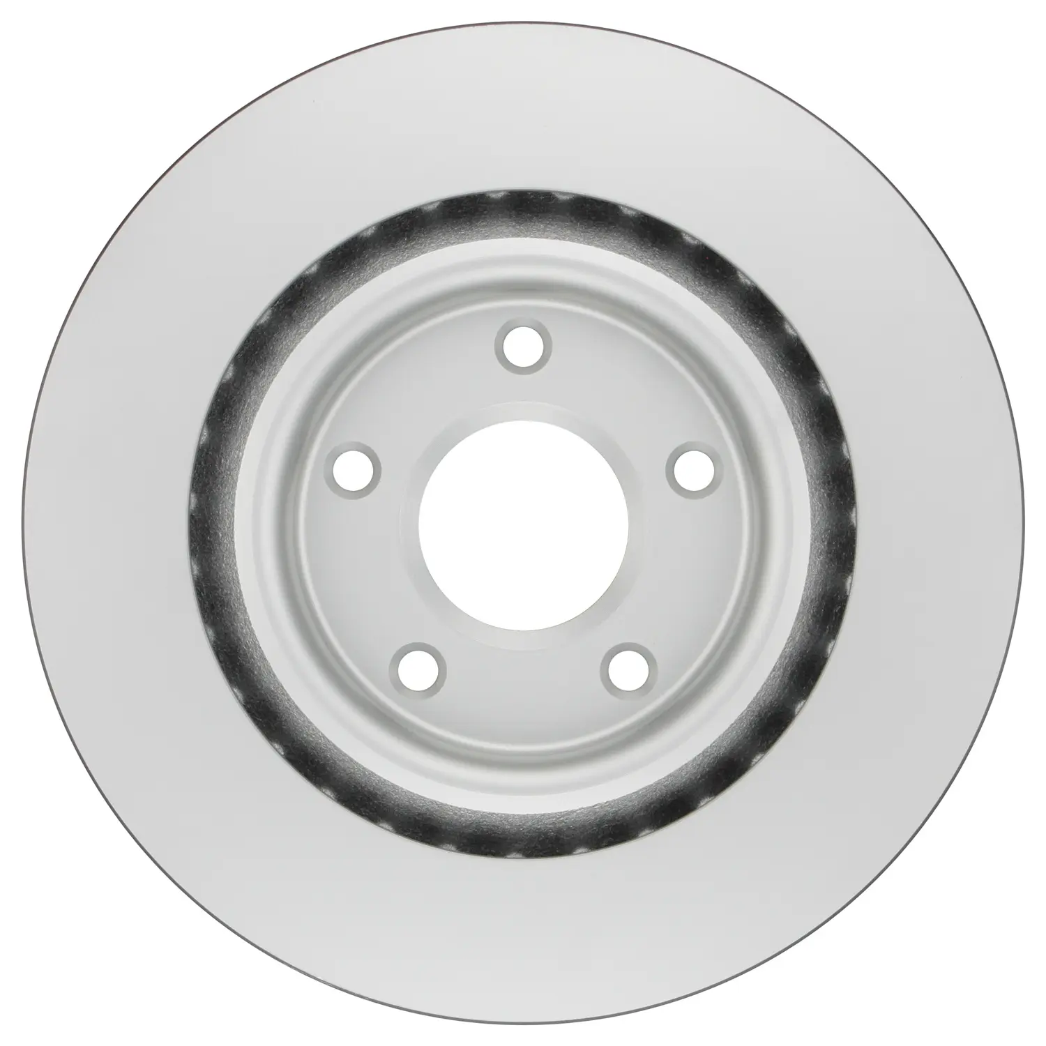 Disc Brake Rotor miniature 2