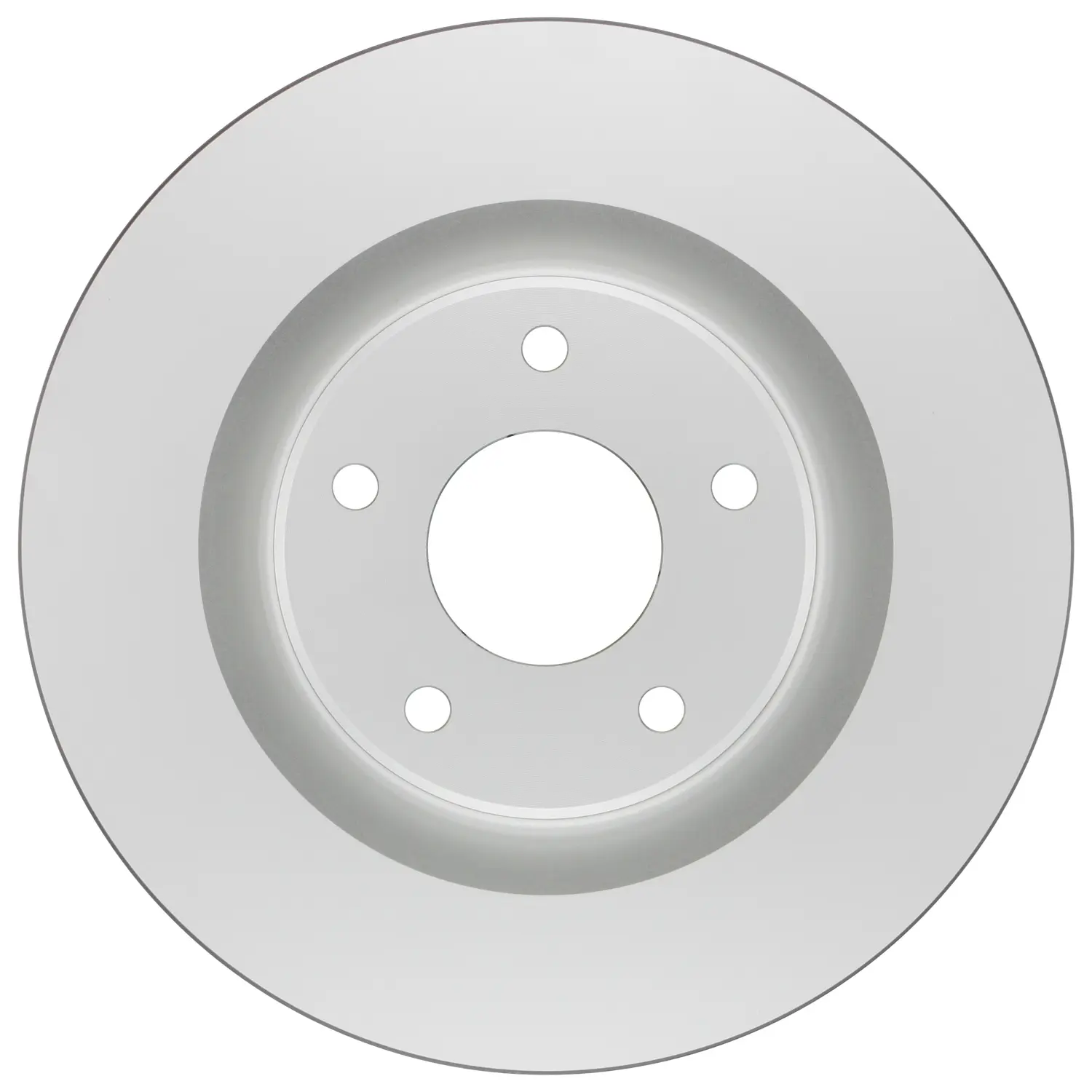 Disc Brake Rotor - image principale du produit