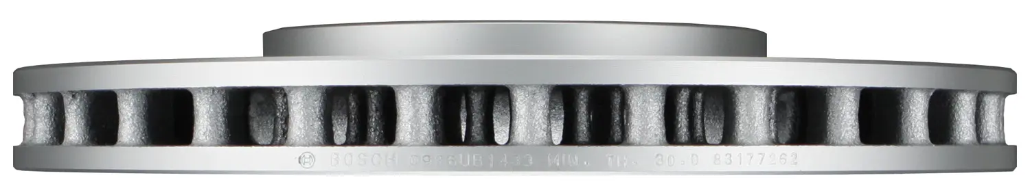 Disc Brake Rotor miniature 3